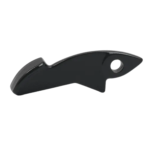 P009818 | Throttle Valve Lever